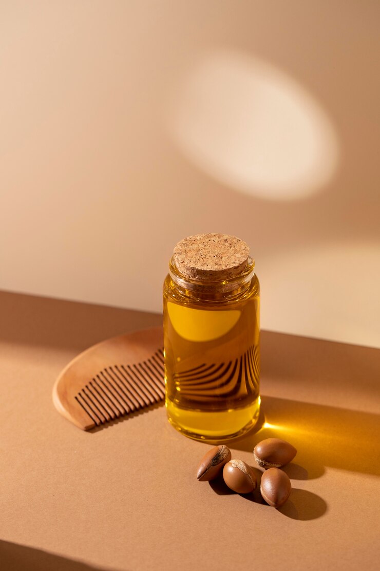 Carrier Oils