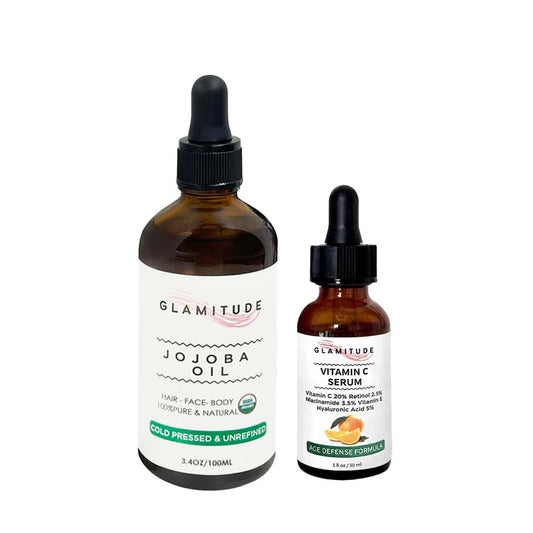 Glowing Skin Essentials