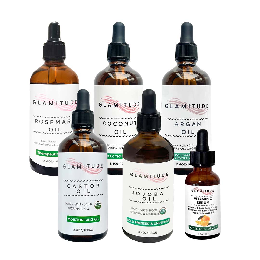 Complete Natural Care Kit