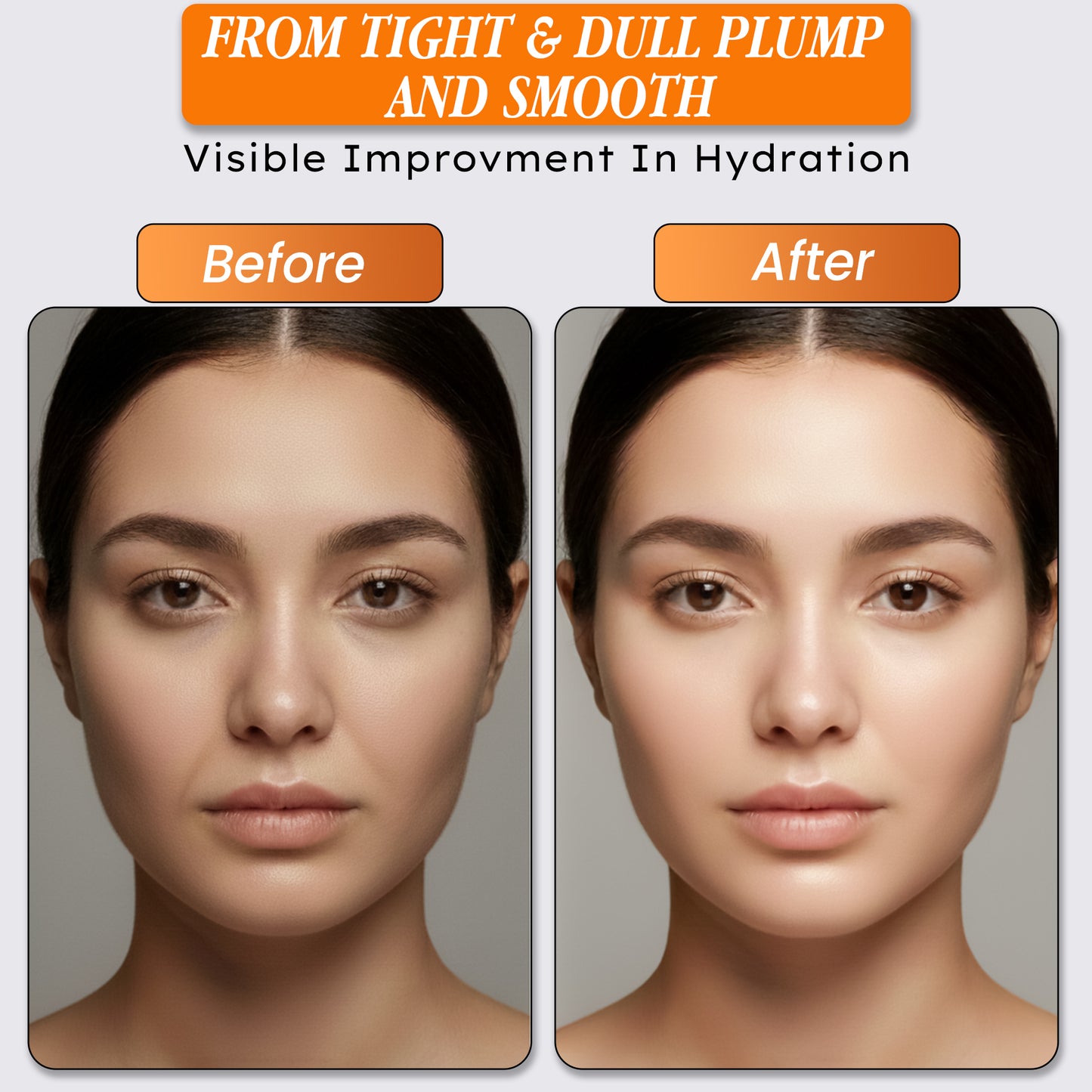 Hyaluronic Acid Serum lifestyle shot