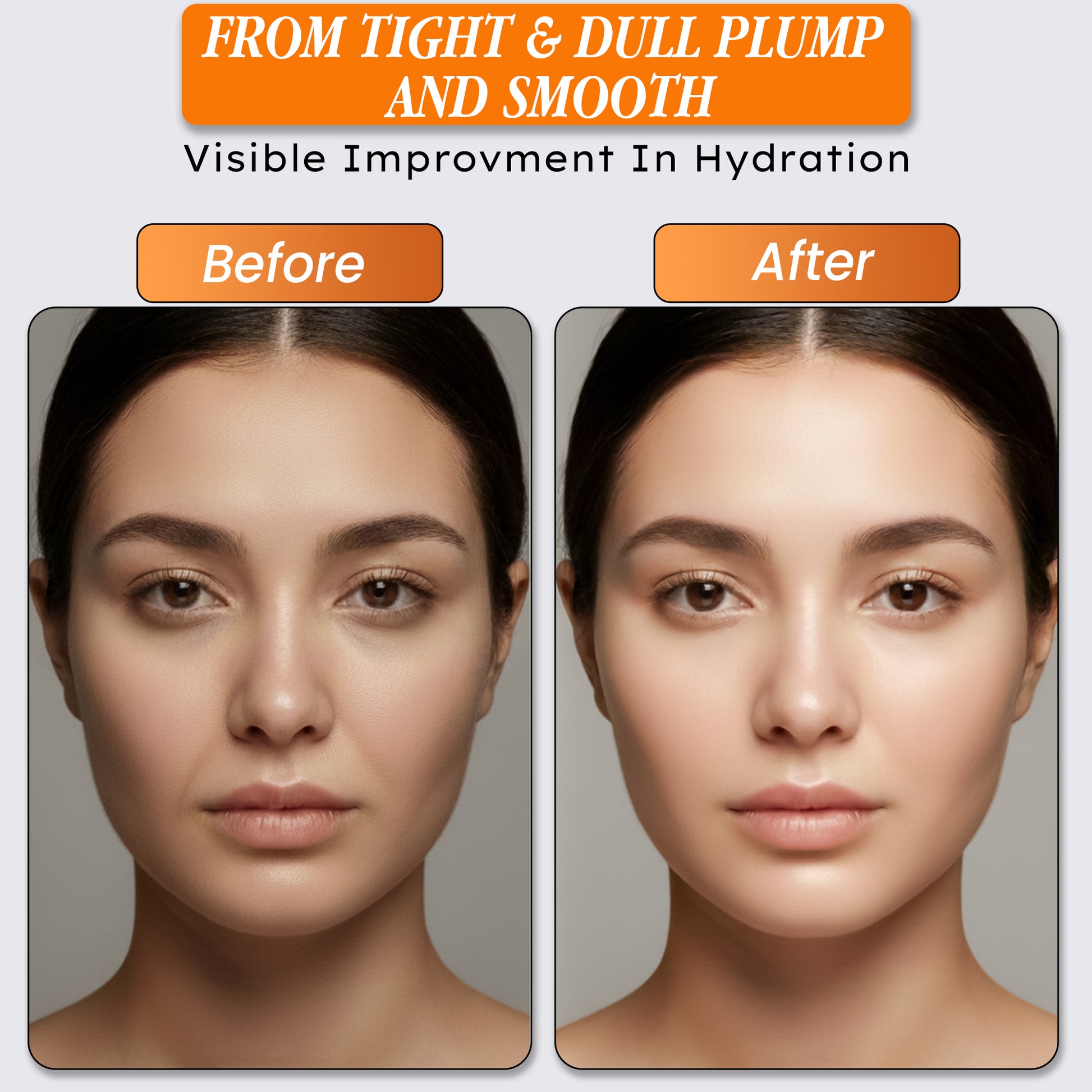 Hyaluronic Acid Serum lifestyle shot